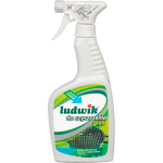 Ludwik spray do czyszczenia Grilla 500ml
