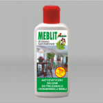 Meblit Balsam do Pielęgnacji Mebli 150ml – „Drzewo Sandałowe"
