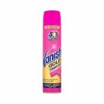 Vanish Oxi Action Pianka do Dywanów 600ml