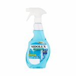 Sidolux spray do mycia szyb 500ml - "Arctic"