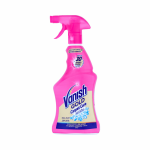 Vanish spray Odplamiająco-Czyszczący do Dywanów 500ml
