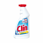 Clin płyn do Szyb zapas uzupełniający 500ml - "Cytryna"