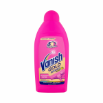 Vanish Gold płyn do Ręcznego Czyszczenia Dywanów 500ml  - "Cytryna"