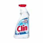 Clin płyn do czyszczenia szyb zapas uzupełniający 500ml - "Antypara"