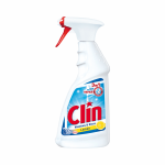 Clin spray do czyszczenia Szyb 500ml - "Cytryna"