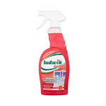 Ludwik spray do mycia Szyb 650ml - "Grejpfrut z Octem"