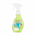 Sidolux spray do mycia szyb 500ml – „Cytryna"