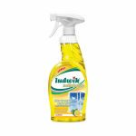 Ludwik spray do Szyb 600ml - "Cytryna"