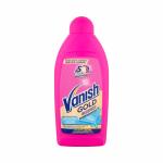 Vanish płyn do Mechanicznego Czyszczenia Dywanów 500ml