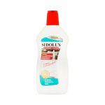 Sidolux płyn do Nabłyszczania Kamienia , Terakoty i Gresu 500ml