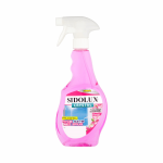 Sidolux spray do mycia szyb 500ml – „Kwiatowy"