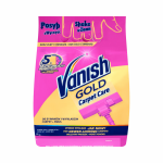 Vanish Proszek do Czyszczenia Dywanów 650g