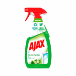 Ajax spray do Szyb 500ml – „Floral Fiesta"