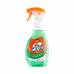 Mr. Muscle spray do mycia szyb 500ml Zielony