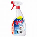 Tytan spray do czyszczenia Lodówek i Mikrofalówek 500ml