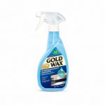 Gold Wax spray do Mebli Antystatyczny 400ml