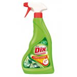 Dix Professional spray do czyszczenia 450ml Kuchni, Kominków oraz Grilla