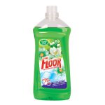 Floor Uniwersalny płyn do mycia podłóg 1,5L - "Wiosenne Kwiaty"