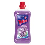 Tytan Uniwersalny płyn do mycia podłóg 1,25L – „Lawenda"