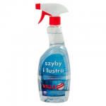 Villa spray do mycia Szyb i Luster 750ml
