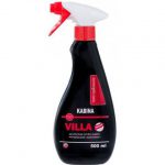 Villa spray do czyszczenia Kabin Prysznicowych 500ml