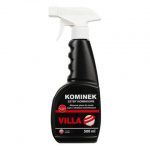Villa spray do czyszczenia Kominków 500ml