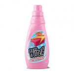 Wirek Szampon do Czyszczenia Dywanów 500ml - "Kwiatowy"