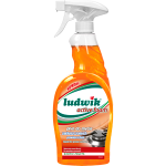 Ludwik spray do Zatłuszczonych Powierzchni 600ml