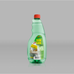 Ara Sin-Lux spray do czyszczenia Kuchni 600ml - zapas