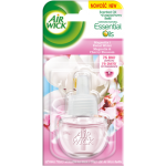Air Wick zapas do urządzenia elektrycznego a’1 – „Magnolia i Kwiat Wiśni"