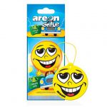 Areon Smile Dry odświeżacz do auta – "Świeże Powietrze"