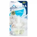 Brise/Glade zapas do urządzenia elektrycznego 20ml - "Czysta Świeżość"