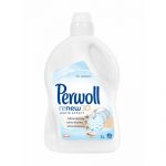 Perwoll płyn do prania 3L 60p Biały