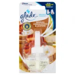Brise/Glade zapas do urządzenia elektrycznego 20ml – „Drzewo Sandałowe i Jaśmin"