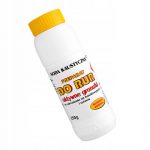 Soda Kaustyczna do Udrożniania rur 250g