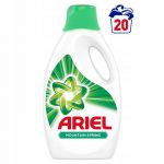Ariel żel do prania 1,1L 20p Biały