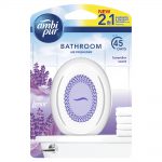 Ambi Pur Bathroom 7,5ml – „Lavenda by Lenor"