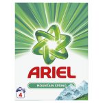 Ariel proszek do prania 330g 6p do Białego
