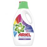 Ariel żel do prania 2,2L 40p Kolor