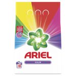 Ariel proszek do prania 1,1kg 20p do Koloru