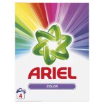 Ariel proszek do prania 330g 6p do Koloru
