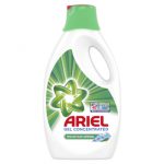 Ariel żel do prania 2,2L 40p Biały