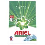 Ariel proszek do prania 1,1kg 20p do Białego