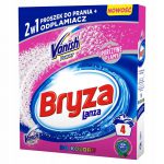 Bryza proszek do prania 300g 4p do Kolorów