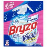 Bryza proszek do prania 300g 4p do Białego