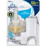 Brise/Glade urządzenie elektryczne + zapas 20ml – „Czysta Świeżość"