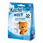 Kuschelweich zapachowe zawieszki a'3 sztuki - "Sommerwind"