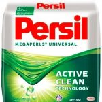 Persil Megaperls proszek do prania 1,02kg 20p do Białego