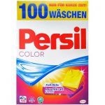 Persil proszek do prania 6,5kg 100p DE do Kolorów