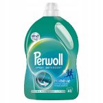 Perwoll płyn do prania 3L 60p Sport Care